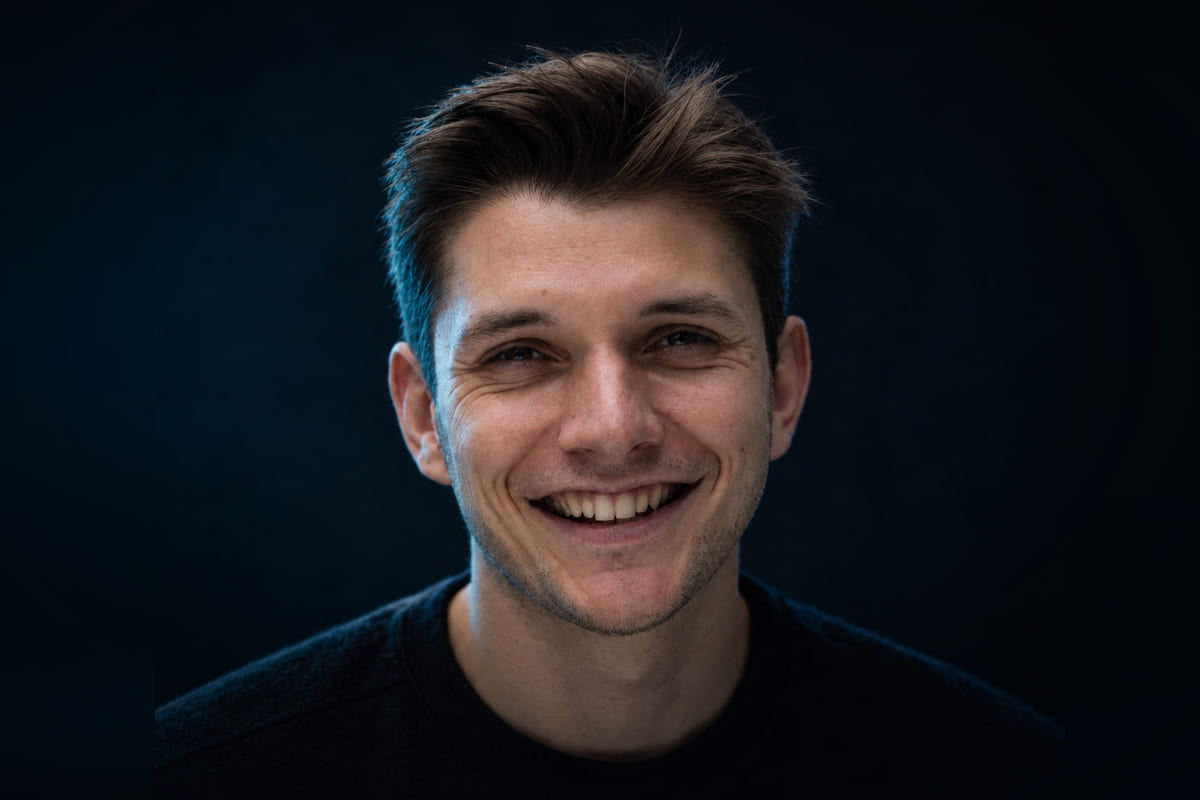 Samuel, CCO